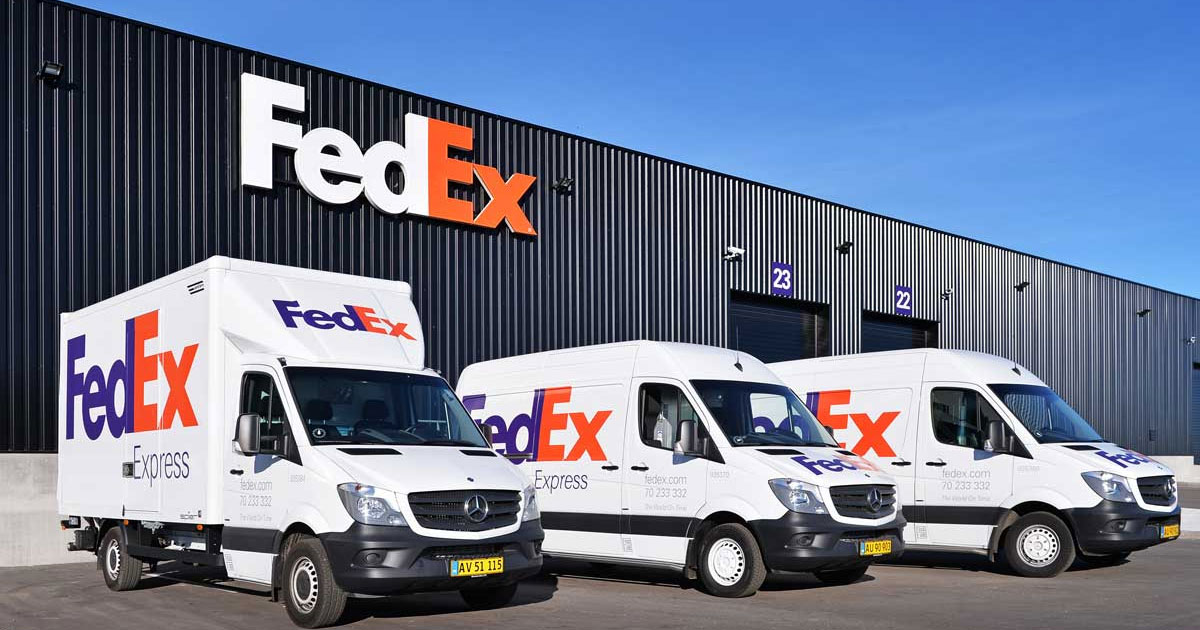 FedEx Office Customer Survey Image