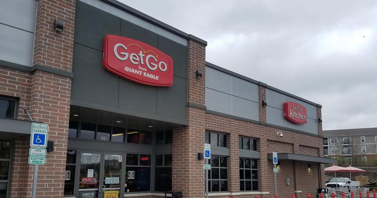 GetGo Survey Image