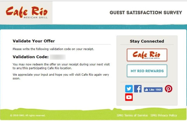 caferiolistens.smg.com validation code image