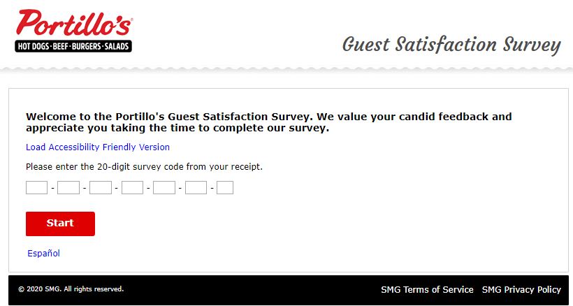 portillos.com/survey image