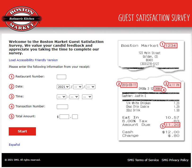 tellbostonmarket survey page image