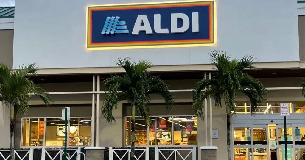 tellaldi.us Take Aldi Online Customer Survey Get 100