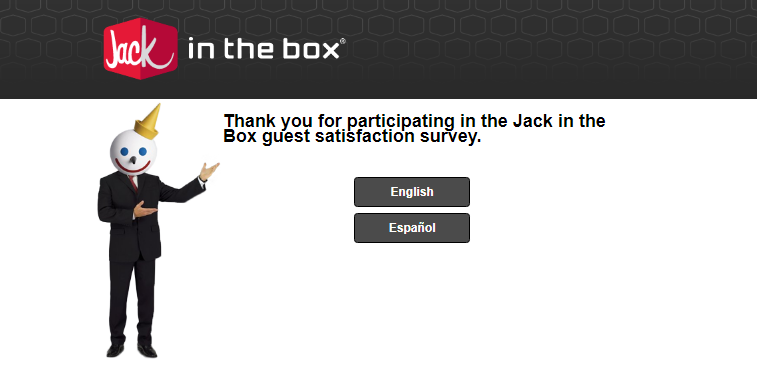 Jack In The Box Survey Image