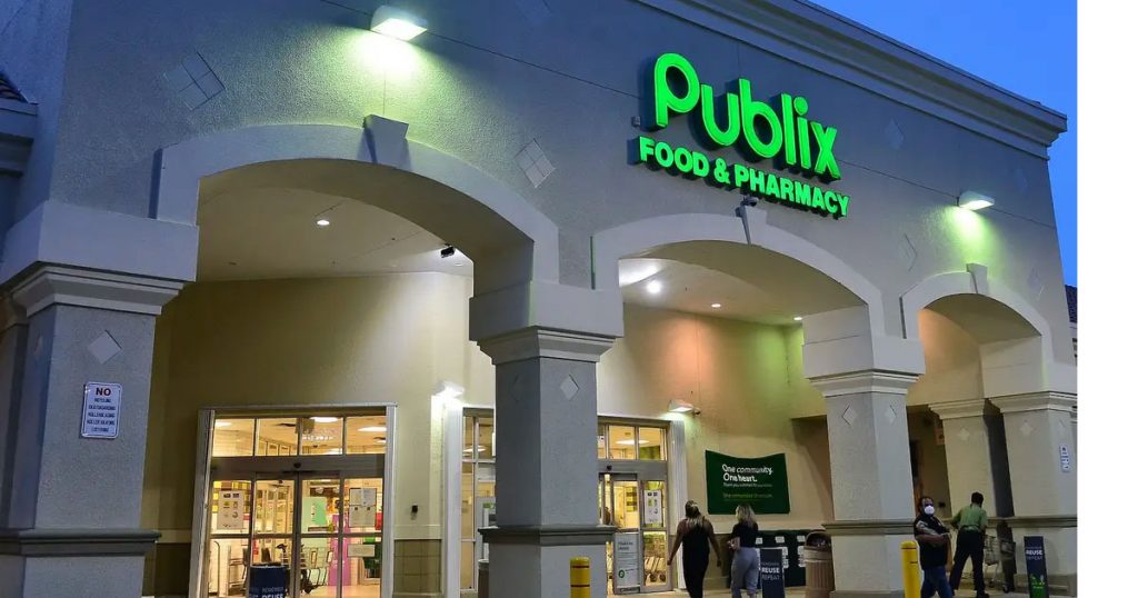 Publix Guest Experience Image