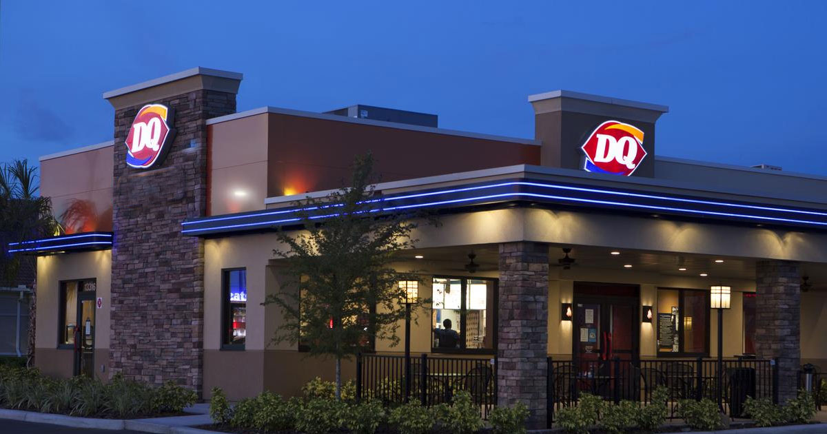 Dqfansurvey Attend Dairy Queen Customer Survey & Get Free Dilly Bar