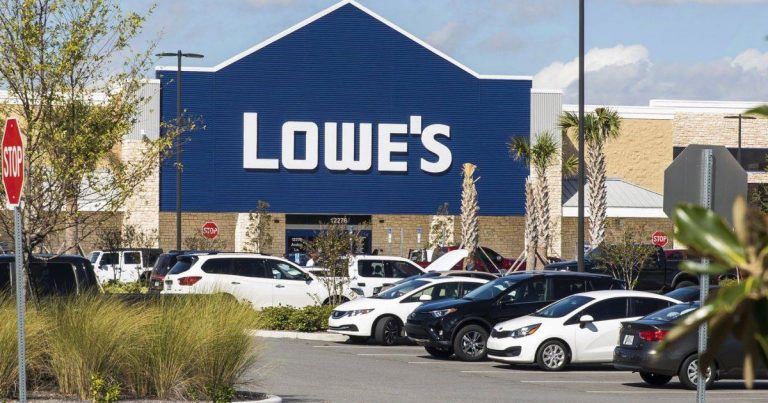 www.lowes.com/survey | Join Lowe's Survey & Win $500 Cash Prizes