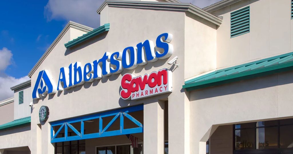 Albertsons Hours Opening Times for Nearest Albertsons Stores