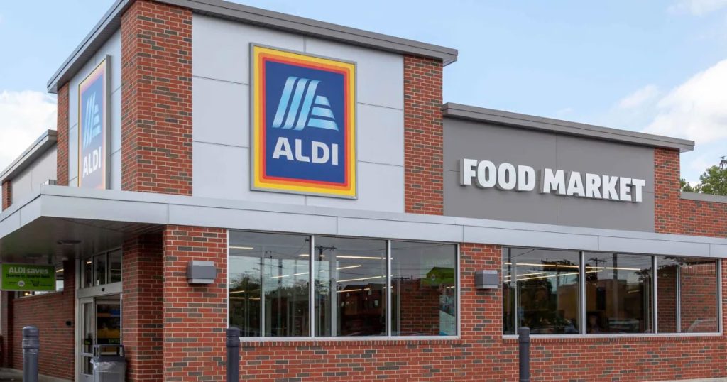 Aldi Hours image