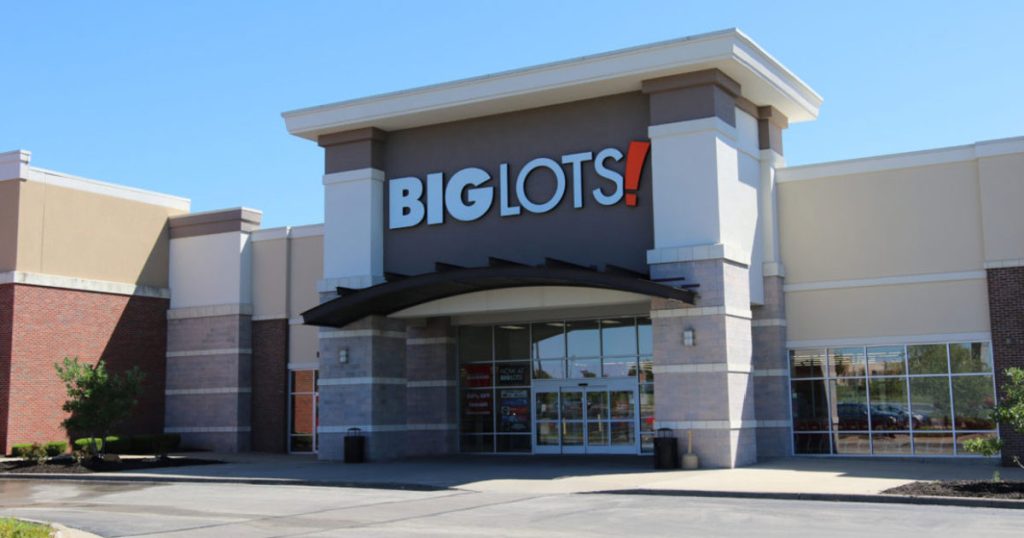 Big Lots Coupons image