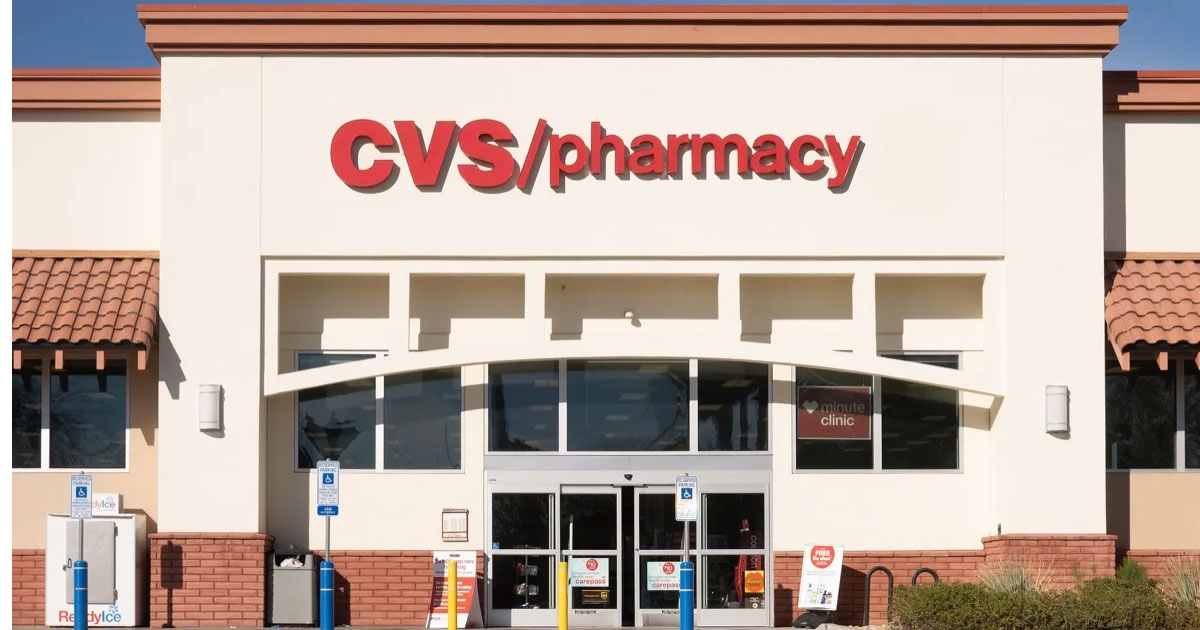 CVS Near Me Image