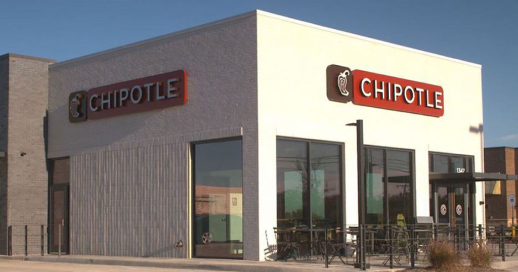 Chipotle Hours Image