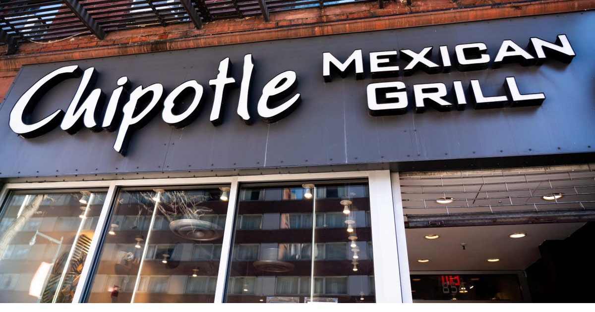 Chipotle Near Me Image