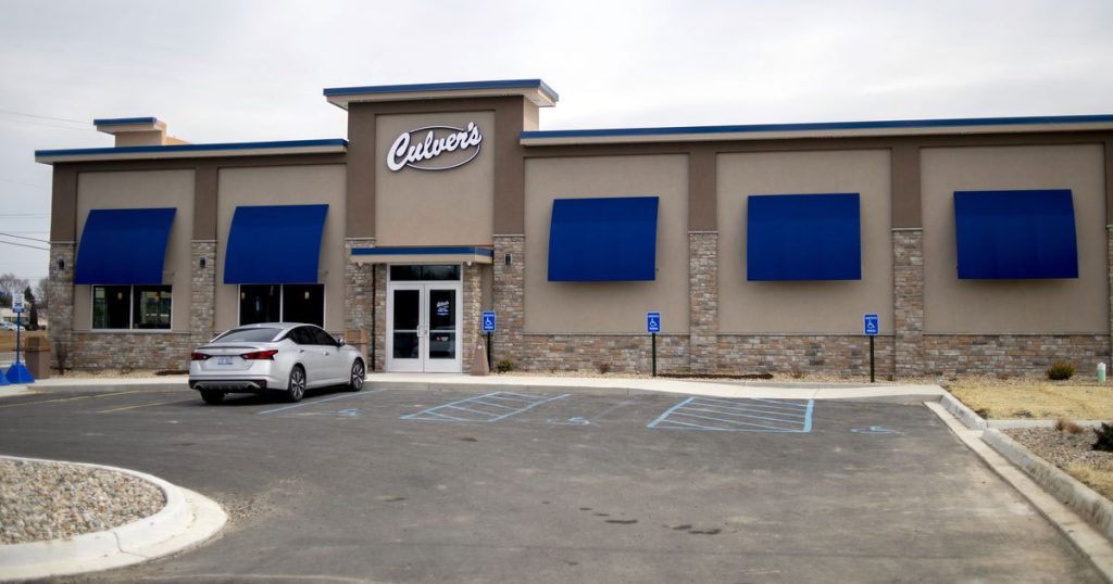 Culver's Hours Image
