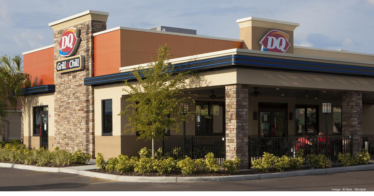 Dairy Queen Near Me Image