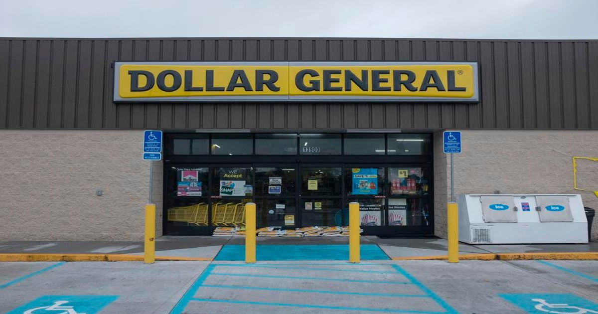 Dollar General Hours Weekdays & Holiday Hours