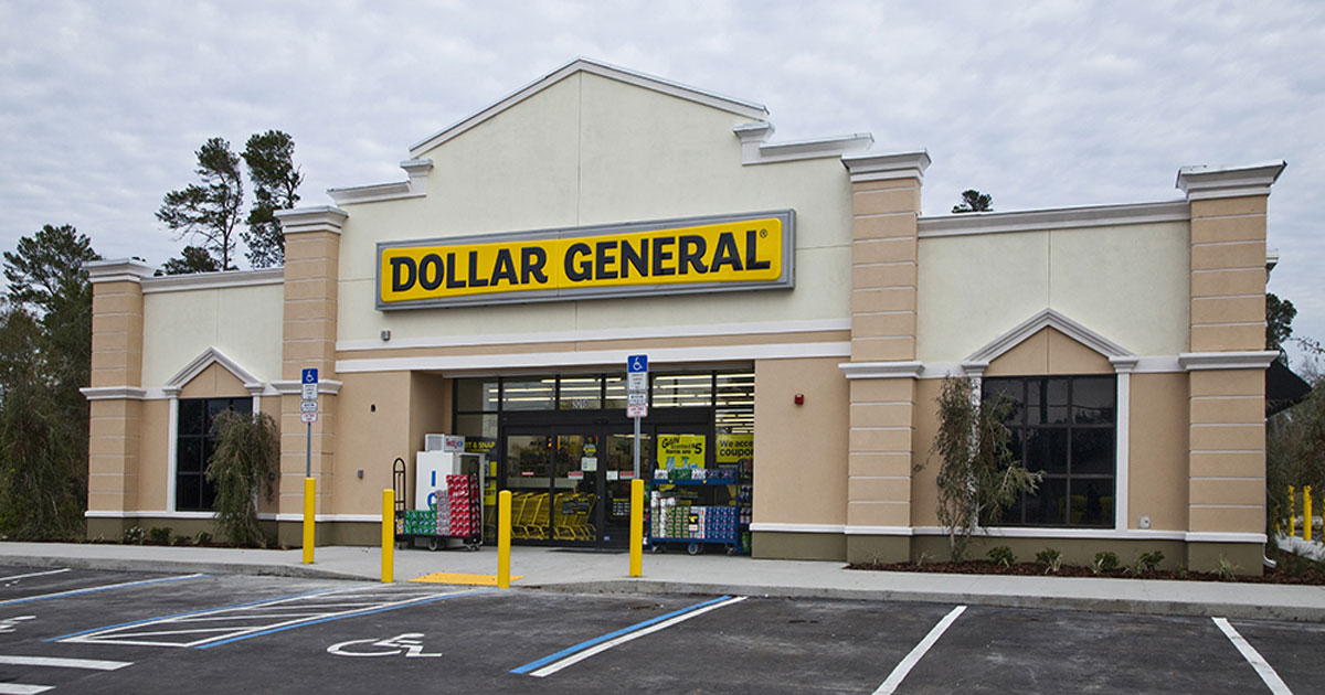 Dollar General Near Me image