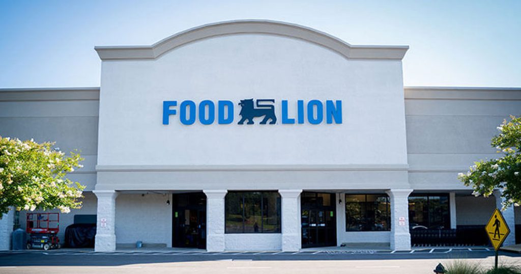 Food Lion Coupons image