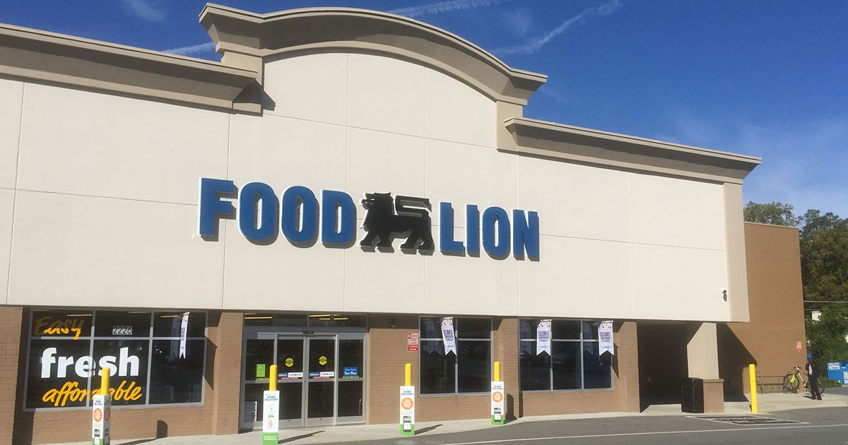 Food Lion Near me image