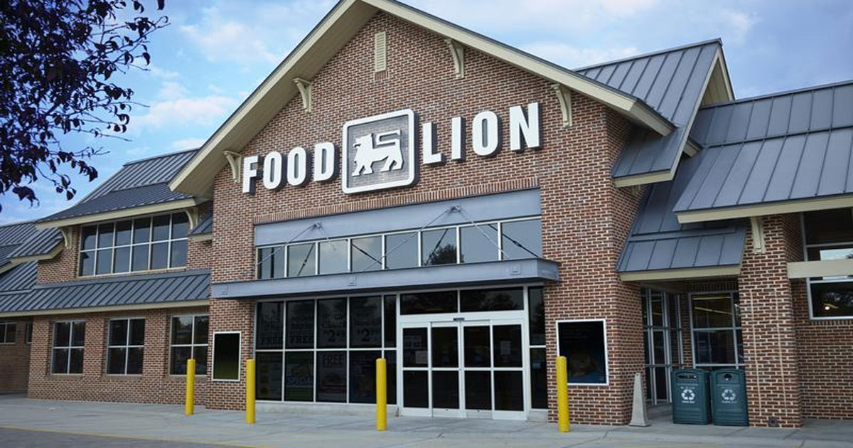 Food Lion Specials image