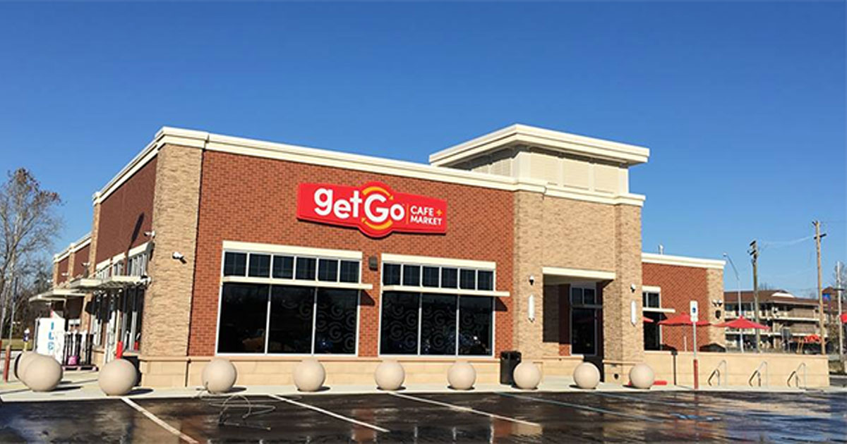 Getgo Hours image