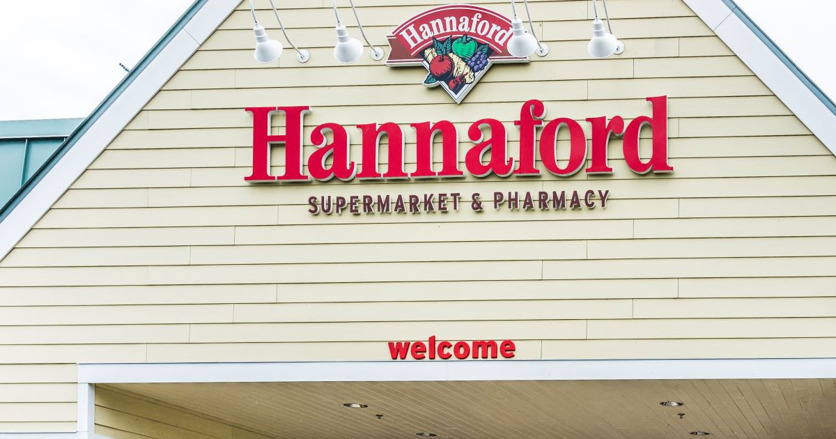 Hannaford Hours Image