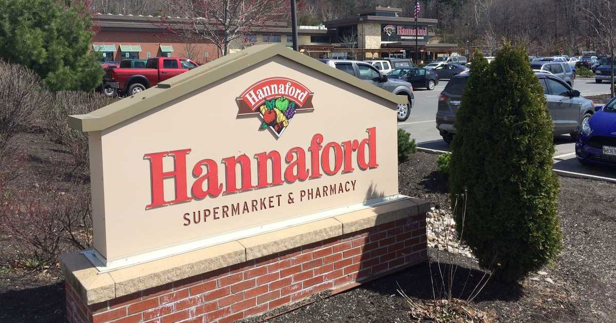 Hannaford Near Me Image