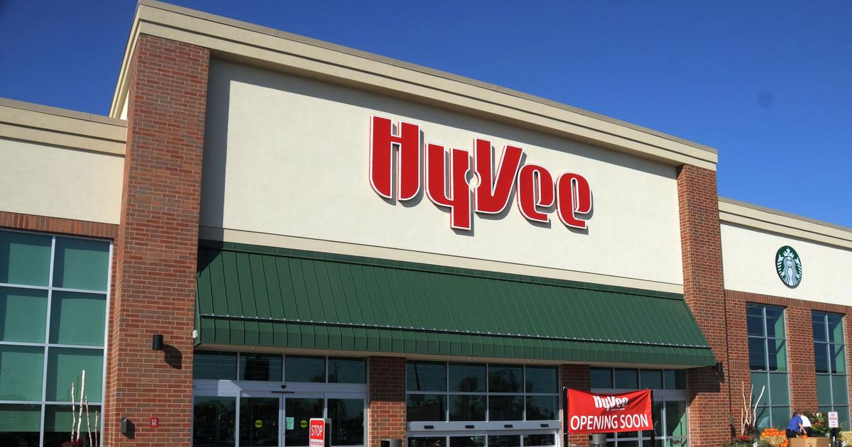 Hy-Vee Hours Image