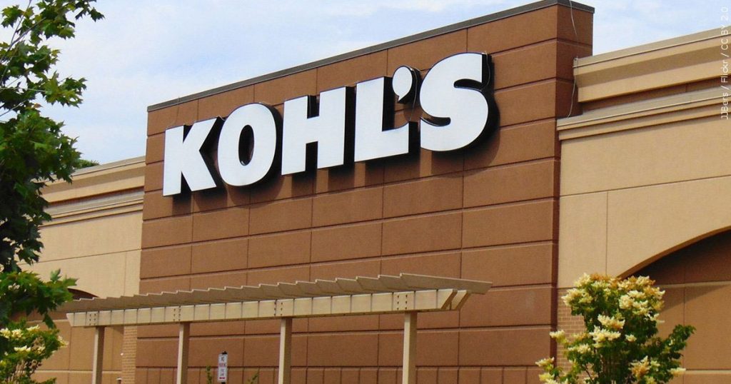 Kohls Hours image