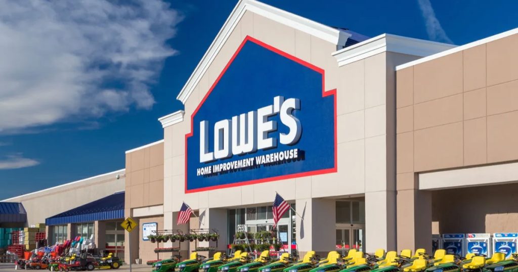 Lowe's Near Me Image