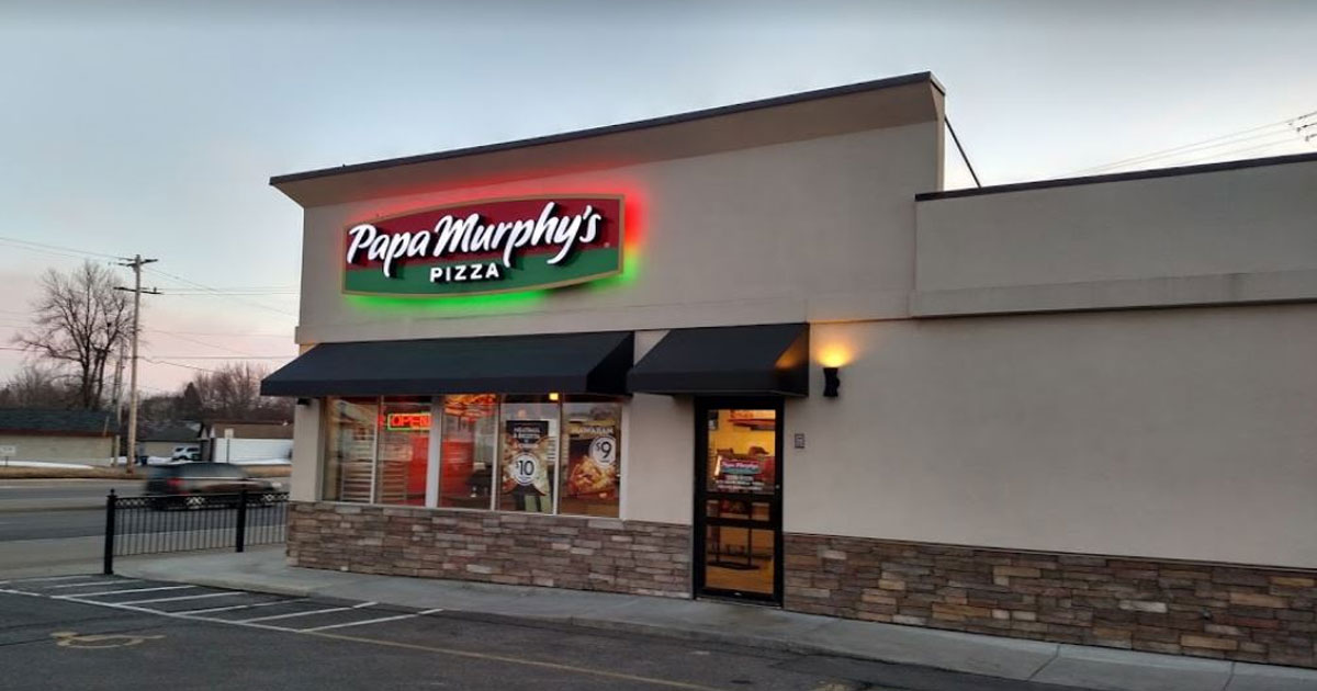 Papa Murphy's menu specials image