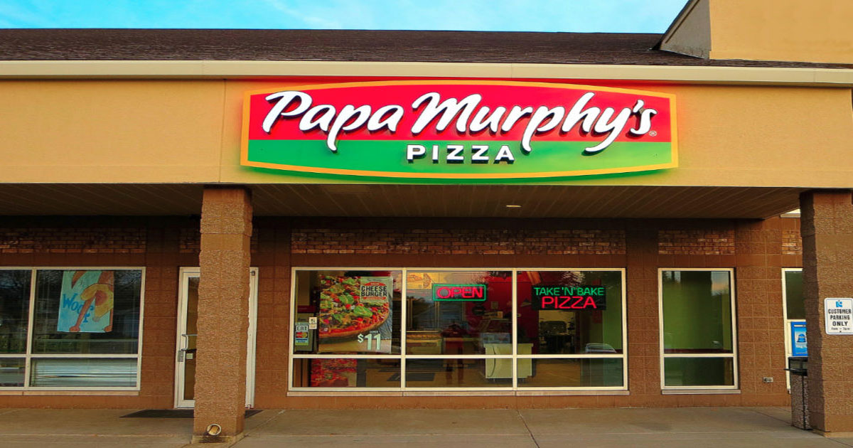 Papa Murphy's near me image