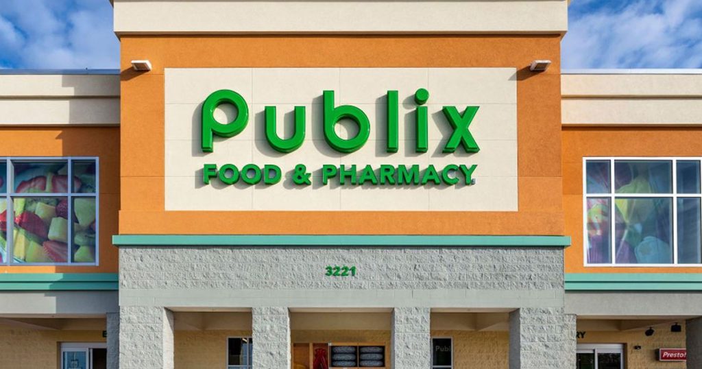 Publix Coupons Image