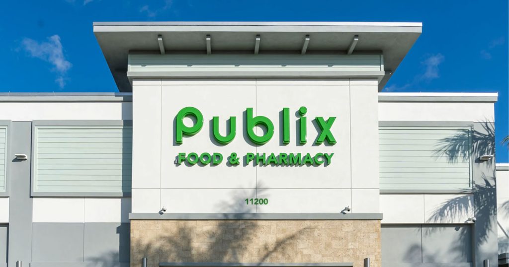 Publix Near Me Image