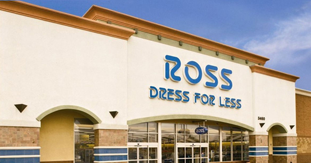 Ross dress for less hours image