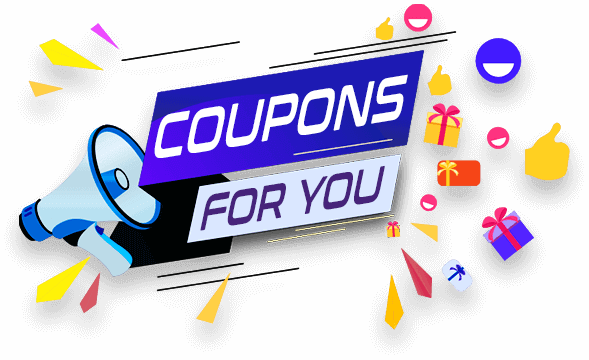 Savers coupons image