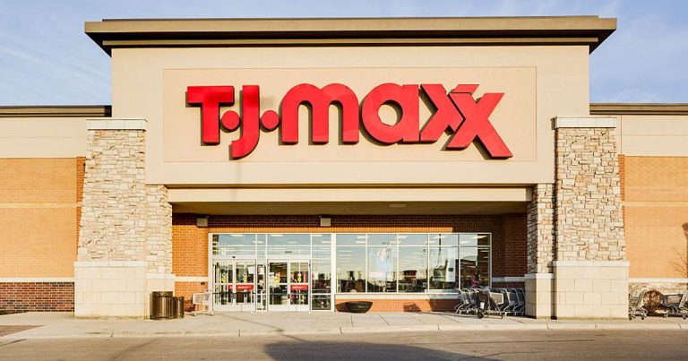 TJ Maxx Hours Of Operation Closing Opening Times