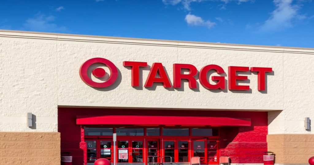 Target near me image