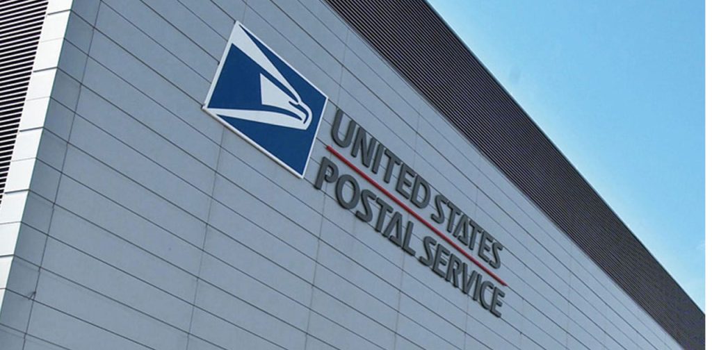 USPS Near Me image