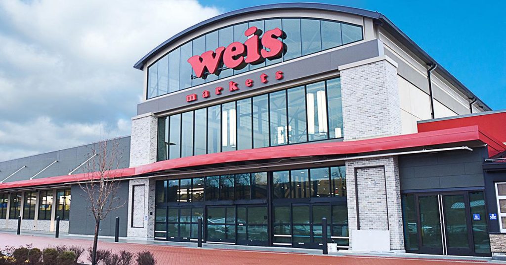 Weis Market Hours Image