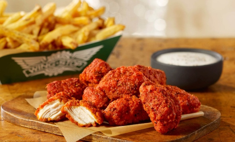 Wingstop Near Me Locations For Home Delivery Order Online Wingstop Near Me Locations For Home Delivery Order Online