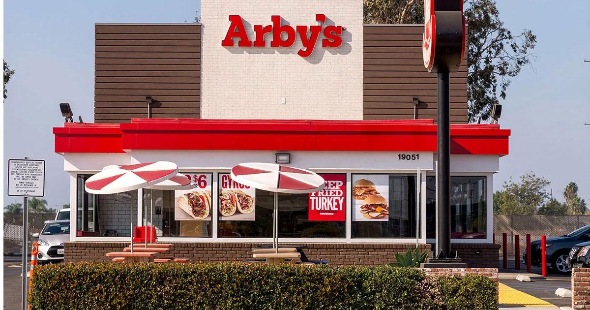 Arby's Coupons & Specials (Dec. 2021) - Offers.com - wide 4