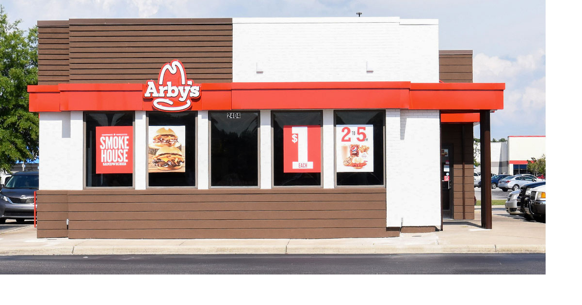 arbys menu image