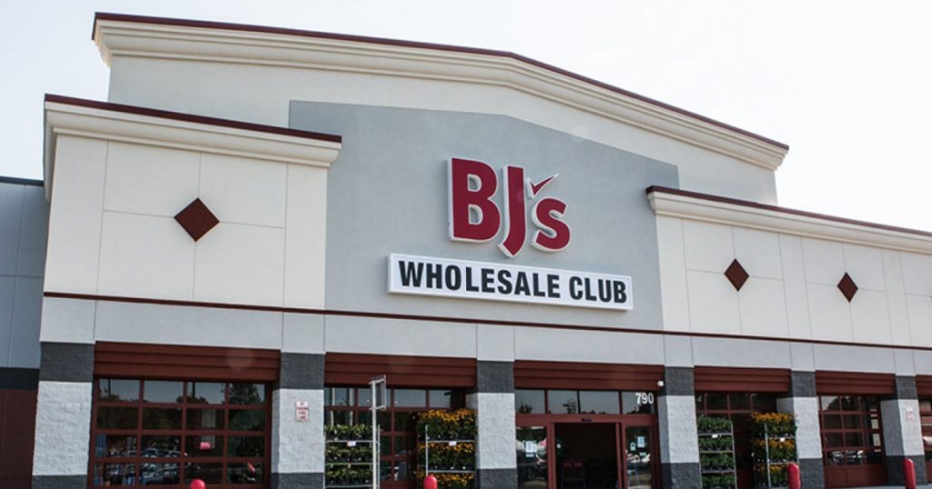 bjs coupons image