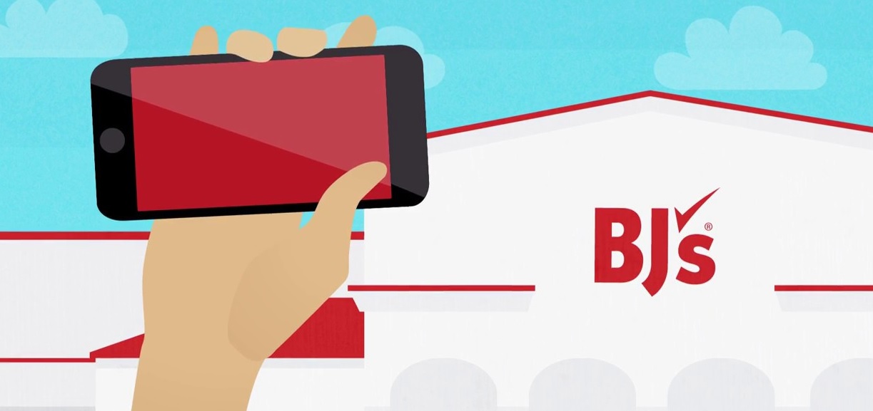 BJs Coupons & Rewards!