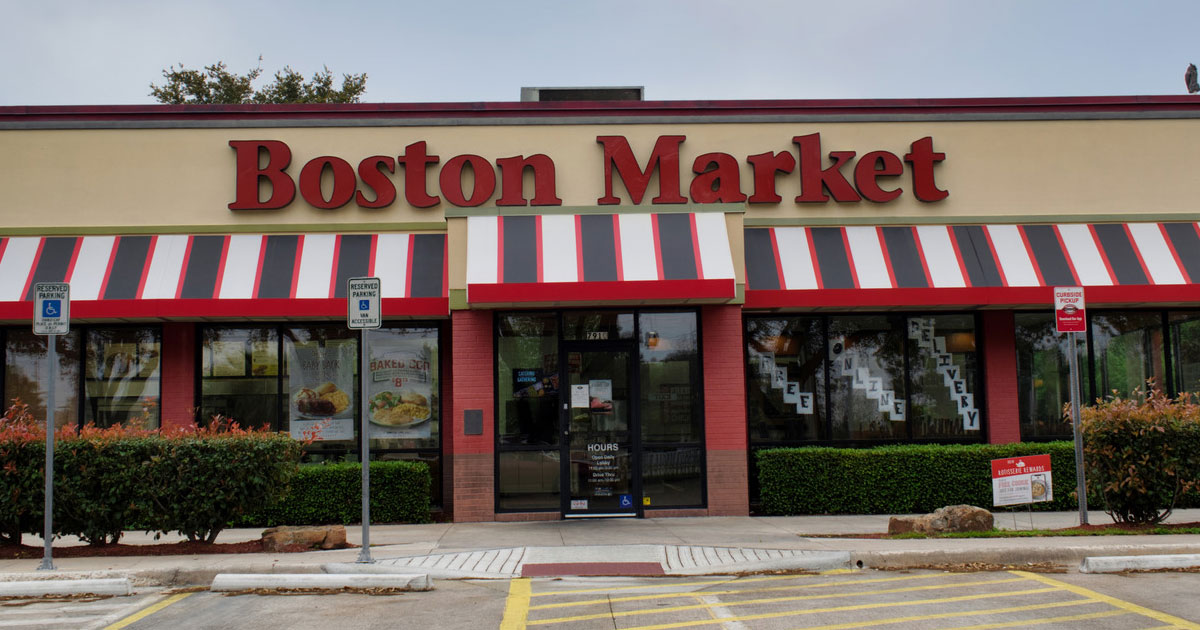 boston market hours image