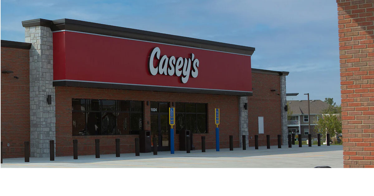 caseys hours image