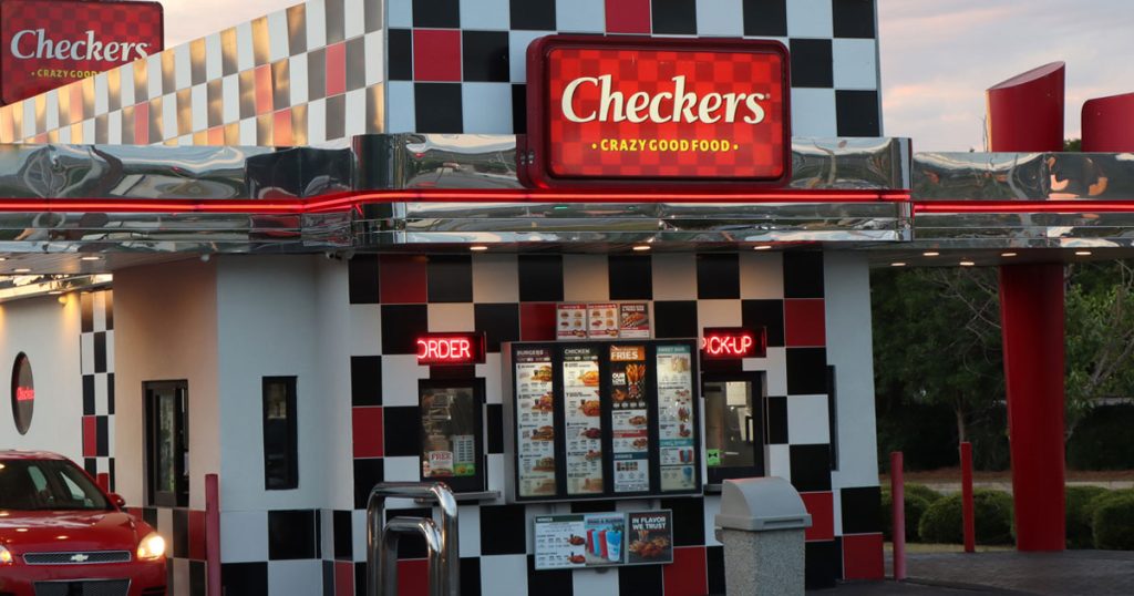 checkers and rally's coupons image