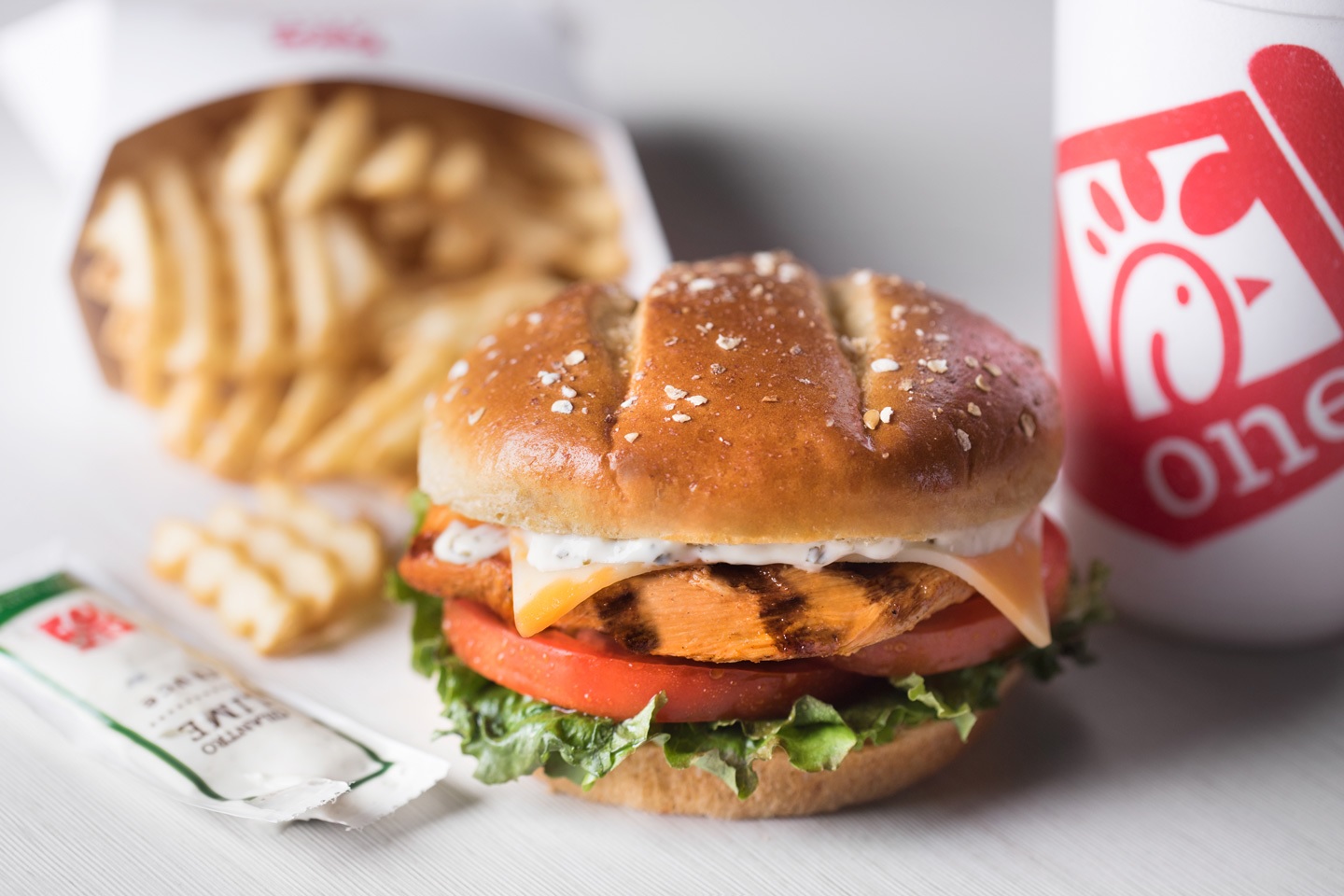 Get Latest ChickfilA Rewards & Giftcards!