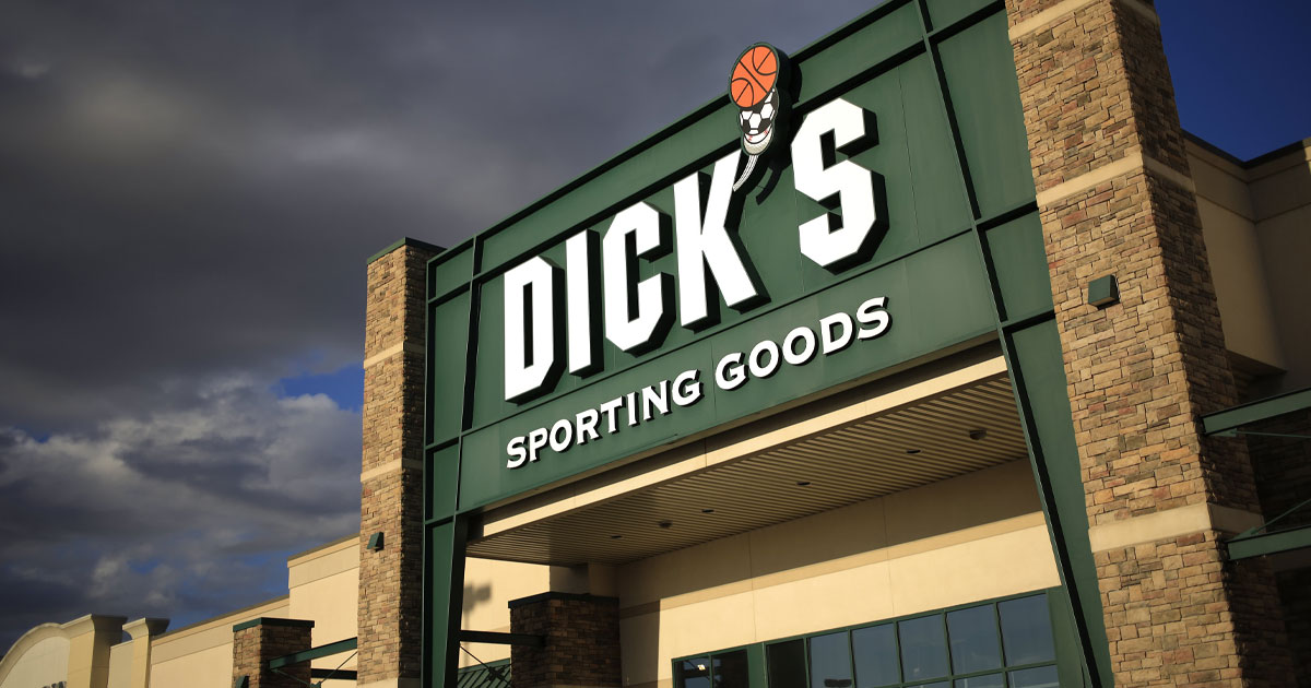 dick's sporting goods coupons image