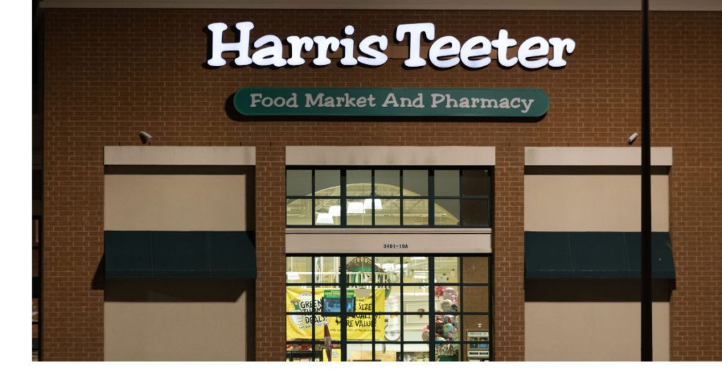 harris teeter coupons image